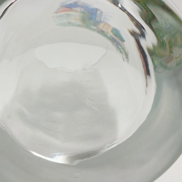 Vintage Christmas Tree Highball Glasses, Set of 4 #1340 - Picture 7 of 14